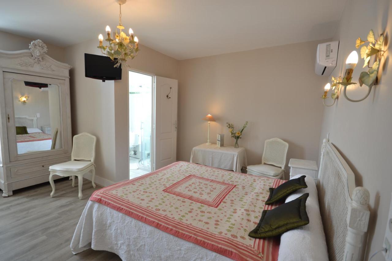 Hotel Marceillac Castelsarrasin Exterior photo